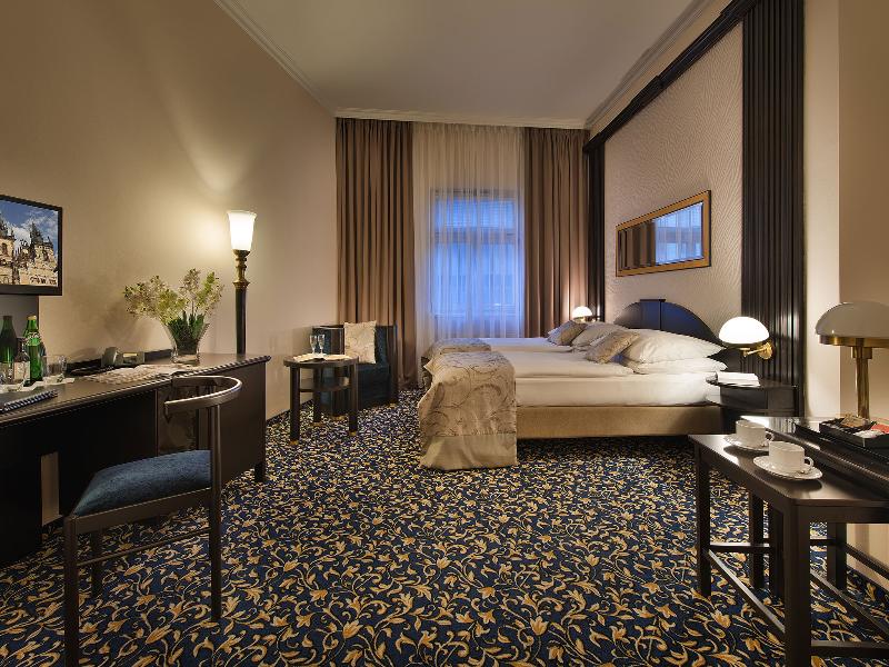 EA Hotel Royal Esprit - Oda