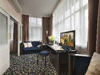 EA Hotel Royal Esprit fotoÄŸrafÄ±