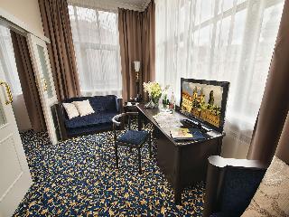 EA Hotel Royal Esprit fotoÄŸrafÄ±