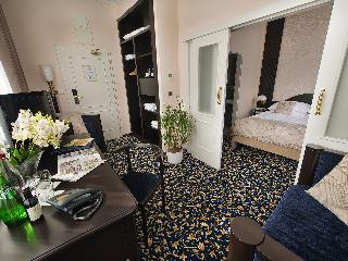 EA Hotel Royal Esprit fotoÄŸrafÄ±