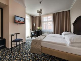 EA Hotel Royal Esprit fotoÄŸrafÄ±