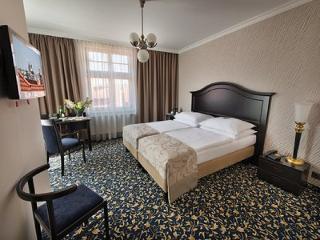EA Hotel Royal Esprit fotoÄŸrafÄ±