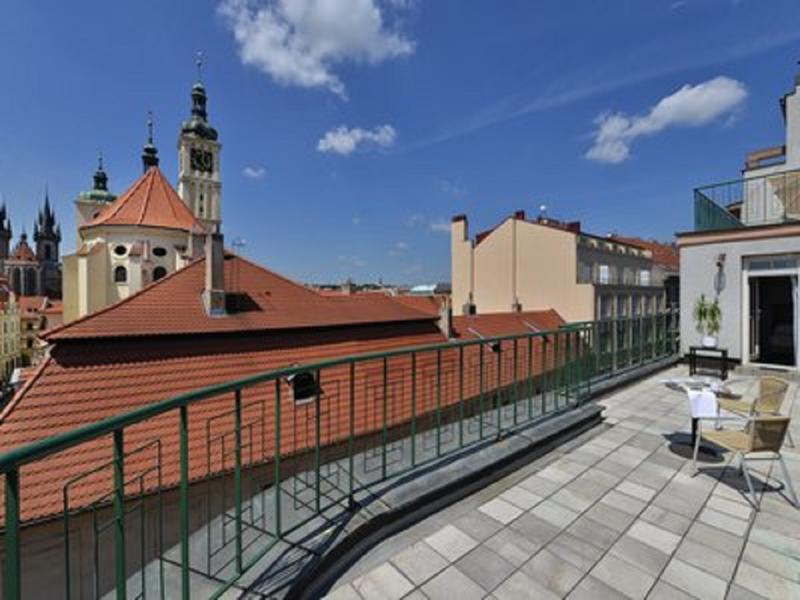 EA Hotel Royal Esprit - Oda