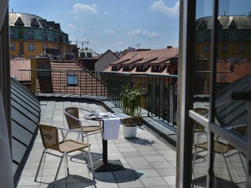 EA Hotel Royal Esprit - Oda