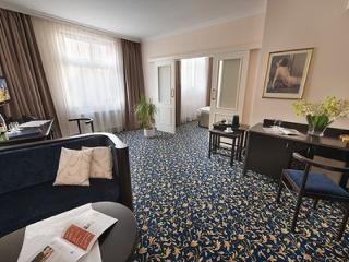 EA Hotel Royal Esprit fotoÄŸrafÄ±