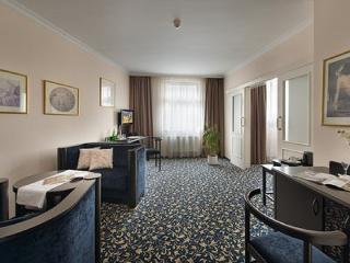 EA Hotel Royal Esprit fotoÄŸrafÄ±