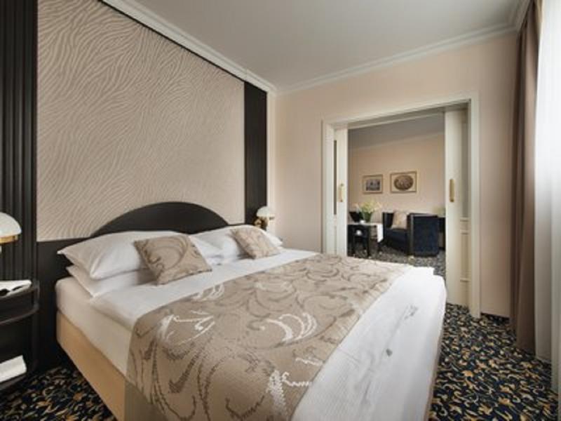 EA Hotel Royal Esprit - Oda