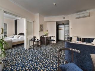 EA Hotel Royal Esprit fotoÄŸrafÄ±