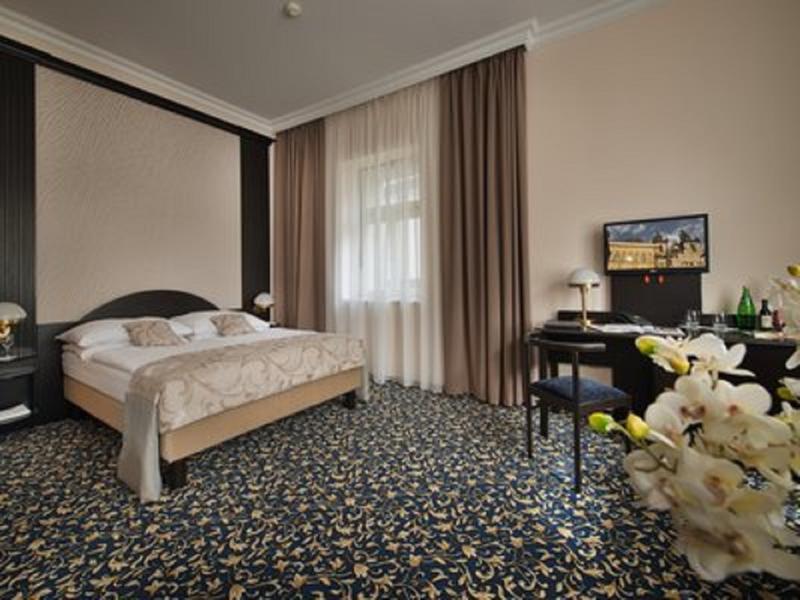 EA Hotel Royal Esprit - Oda