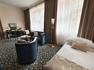 EA Hotel Royal Esprit fotoÄŸrafÄ±