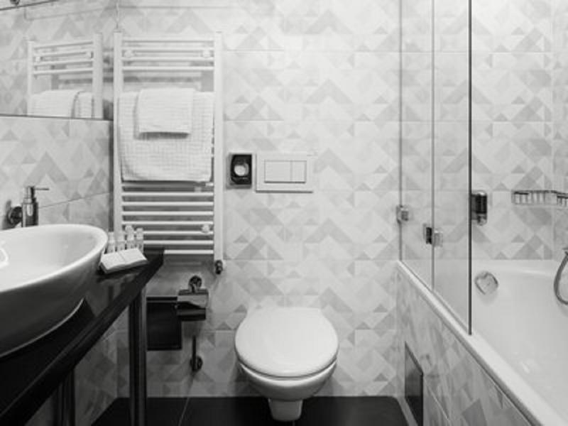 EA Hotel Royal Esprit - Oda