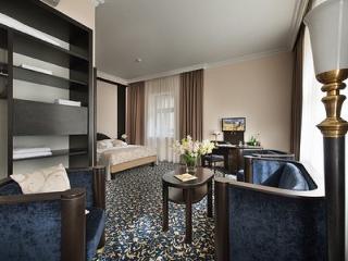 EA Hotel Royal Esprit fotoÄŸrafÄ±
