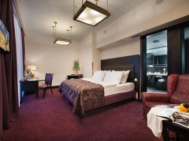 EA Hotel Royal Esprit - Oda