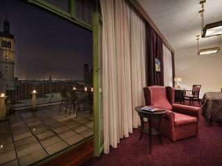 EA Hotel Royal Esprit fotoÄŸrafÄ±