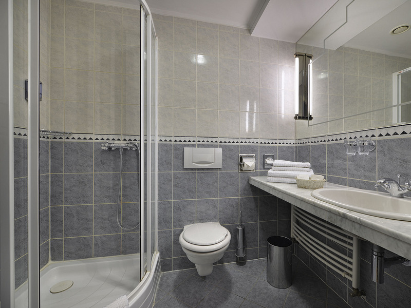 EA Hotel Royal Esprit - Oda