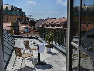 EA Hotel Royal Esprit fotoÄŸrafÄ±