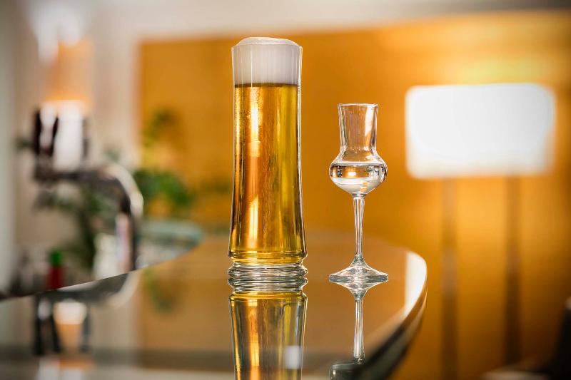 Arcotel Castellani Salzburg - Bar