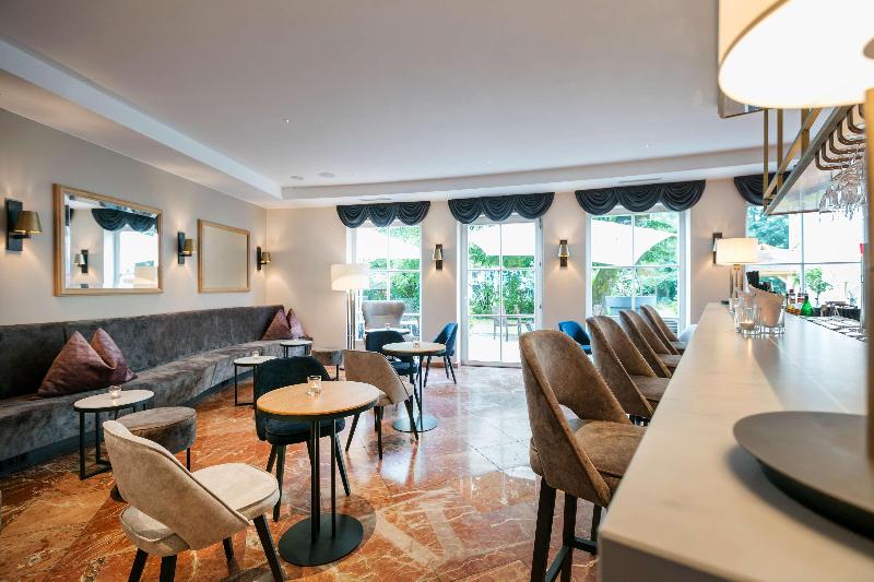 Arcotel Castellani Salzburg - Bar
