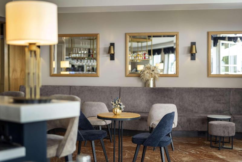 Arcotel Castellani Salzburg - Bar