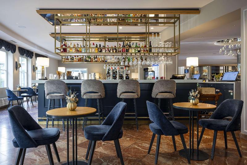 Arcotel Castellani Salzburg - Bar