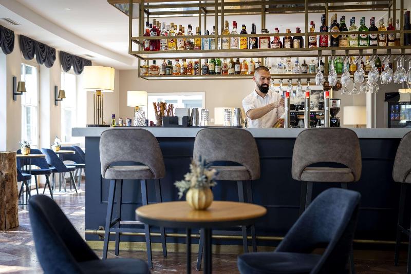 Arcotel Castellani Salzburg - Bar