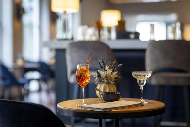 Arcotel Castellani Salzburg - Bar