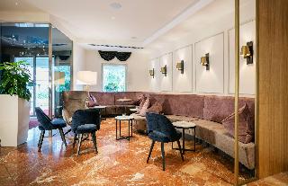 Arcotel Castellani Salzburg fotoÄŸrafÄ±