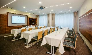 Arcotel Castellani Salzburg fotoÄŸrafÄ±