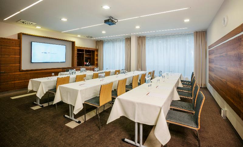 Arcotel Castellani Salzburg - Toplantı