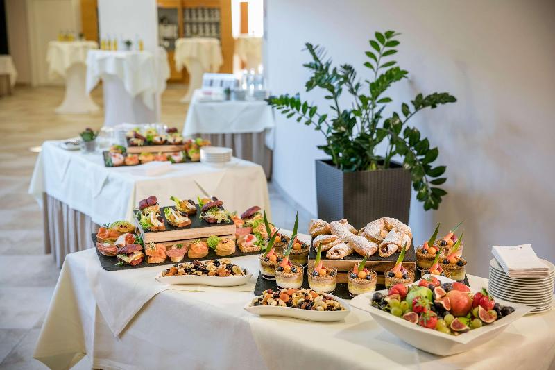 Arcotel Castellani Salzburg - Toplantı