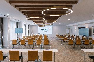 Arcotel Castellani Salzburg fotoÄŸrafÄ±