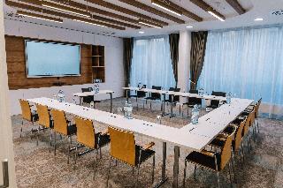 Arcotel Castellani Salzburg fotoÄŸrafÄ±