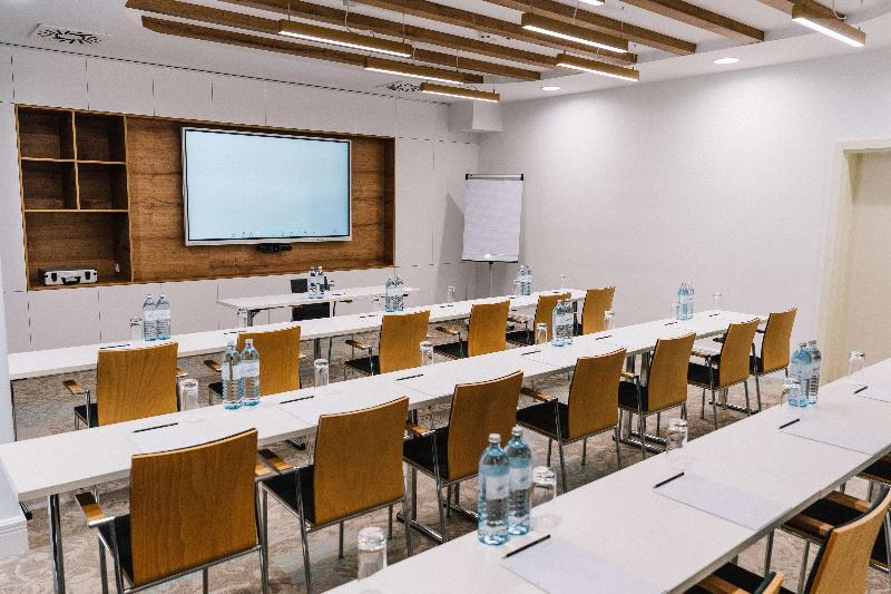 Arcotel Castellani Salzburg - Toplantı