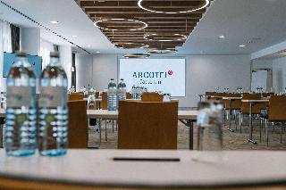 Arcotel Castellani Salzburg fotoÄŸrafÄ±