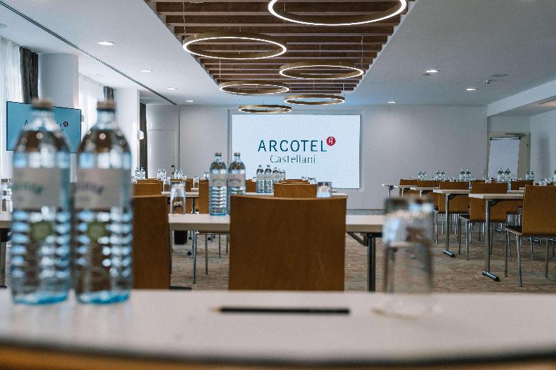 Arcotel Castellani Salzburg - Toplantı