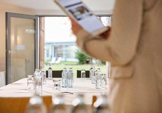 Arcotel Castellani Salzburg fotoÄŸrafÄ±