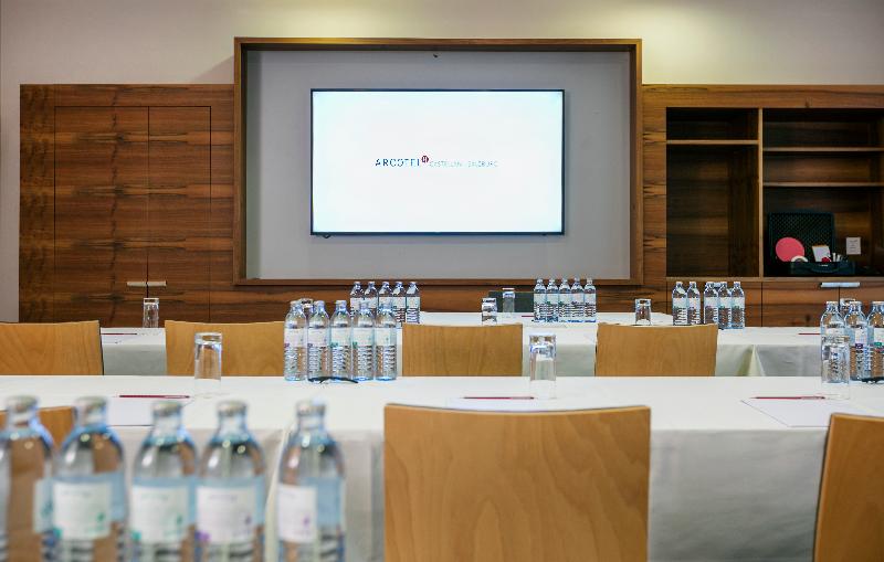 Arcotel Castellani Salzburg - Toplantı