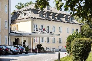 Arcotel Castellani Salzburg otel fotoğrafı