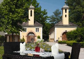 Arcotel Castellani Salzburg fotoÄŸrafÄ±