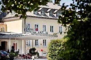 Arcotel Castellani Salzburg fotoÄŸrafÄ±