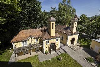Arcotel Castellani Salzburg fotoÄŸrafÄ±