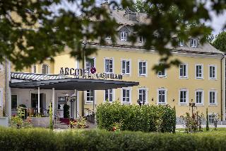 Arcotel Castellani Salzburg fotoÄŸrafÄ±