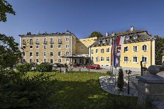 Arcotel Castellani Salzburg fotoÄŸrafÄ±