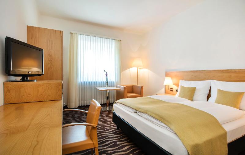 Arcotel Castellani Salzburg - Oda