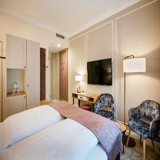 Arcotel Castellani Salzburg fotoÄŸrafÄ±