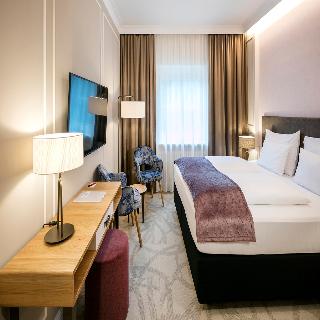 Arcotel Castellani Salzburg fotoÄŸrafÄ±