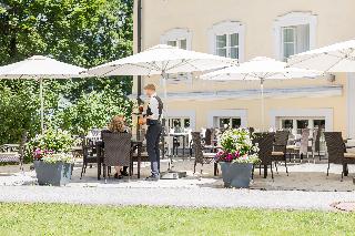 Arcotel Castellani Salzburg fotoÄŸrafÄ±