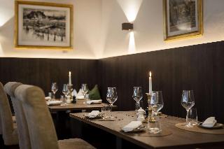 Arcotel Castellani Salzburg fotoÄŸrafÄ±