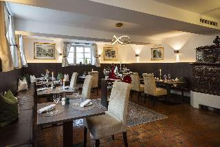 Arcotel Castellani Salzburg fotoÄŸrafÄ±