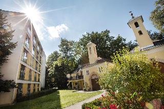 Arcotel Castellani Salzburg fotoÄŸrafÄ±